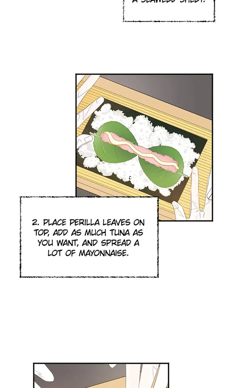 Read Ideal Match Delivery Service chapter 17 image 54 on Lezhin