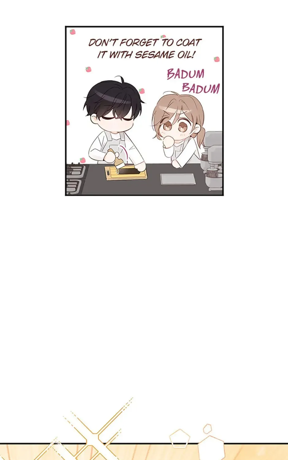 Read Ideal Match Delivery Service chapter 17 image 60 on Lezhin