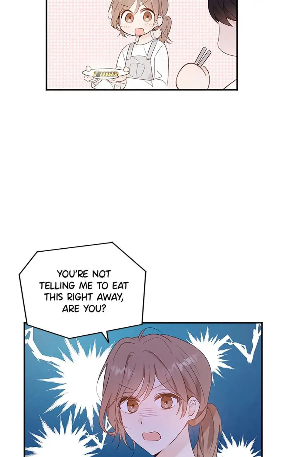 Read Ideal Match Delivery Service chapter 17 image 64 on Lezhin