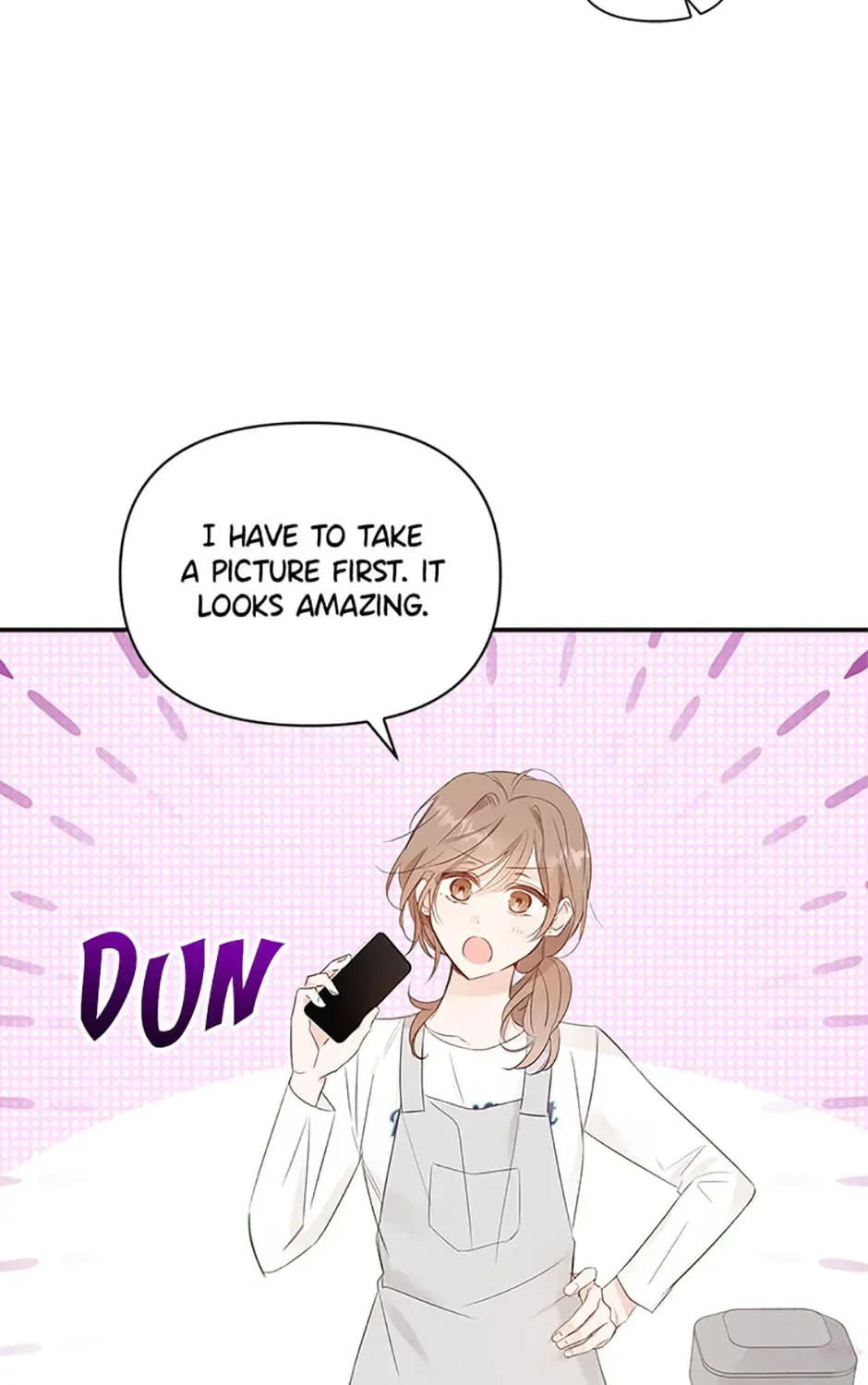 Read Ideal Match Delivery Service chapter 17 image 66 on Lezhin