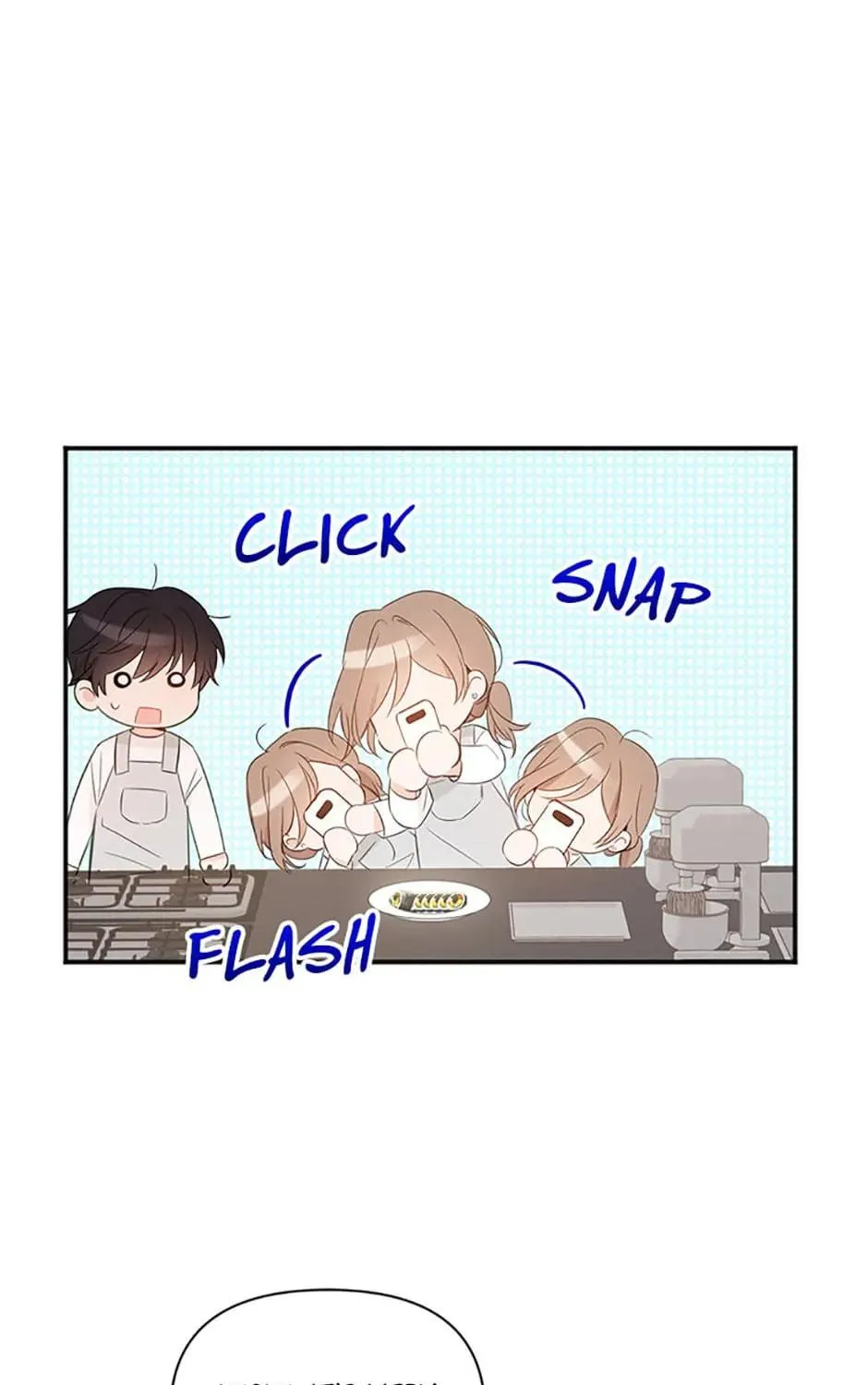 Read Ideal Match Delivery Service chapter 17 image 68 on Lezhin