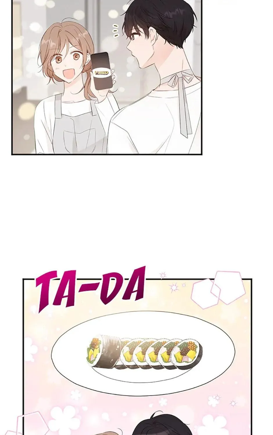Read Ideal Match Delivery Service chapter 17 image 70 on Lezhin