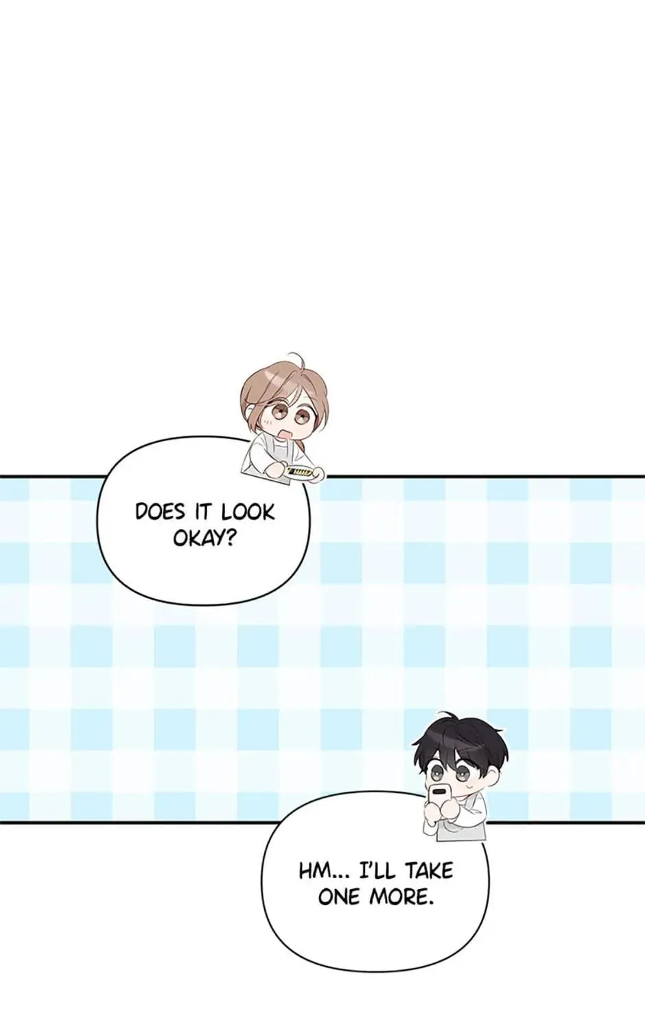 Read Ideal Match Delivery Service chapter 17 image 78 on Lezhin