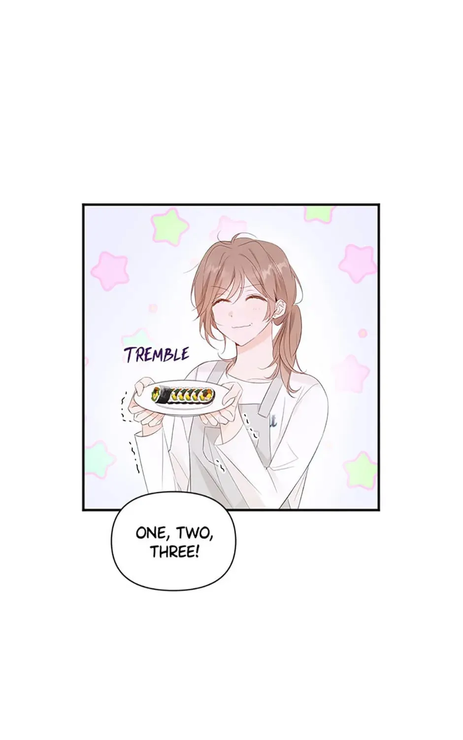 Read Ideal Match Delivery Service chapter 17 image 80 on Lezhin