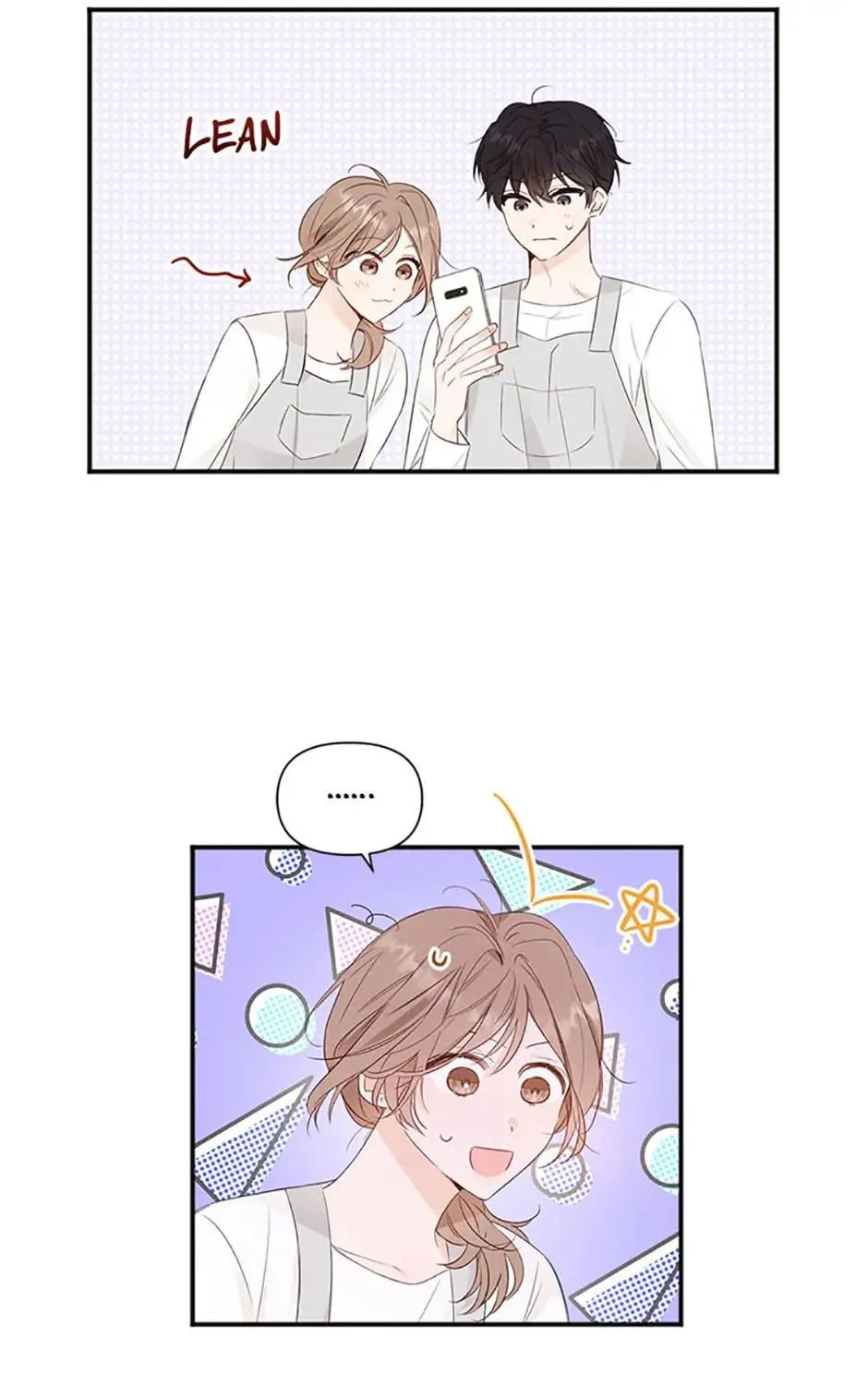 Read Ideal Match Delivery Service chapter 17 image 82 on Lezhin