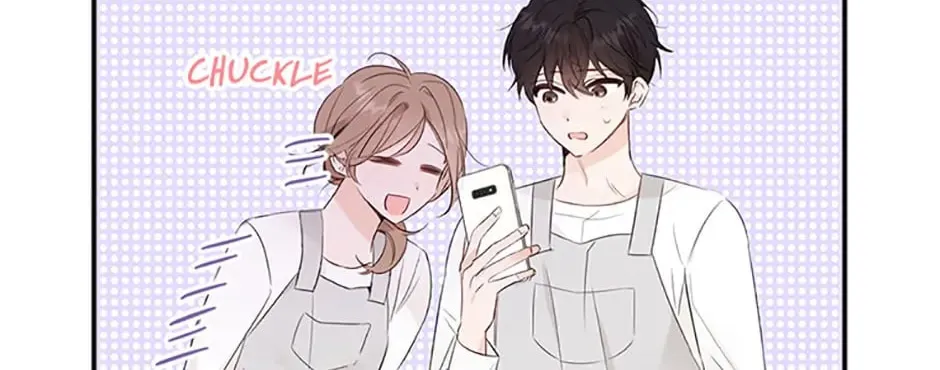 Read Ideal Match Delivery Service chapter 17 image 87 on Lezhin