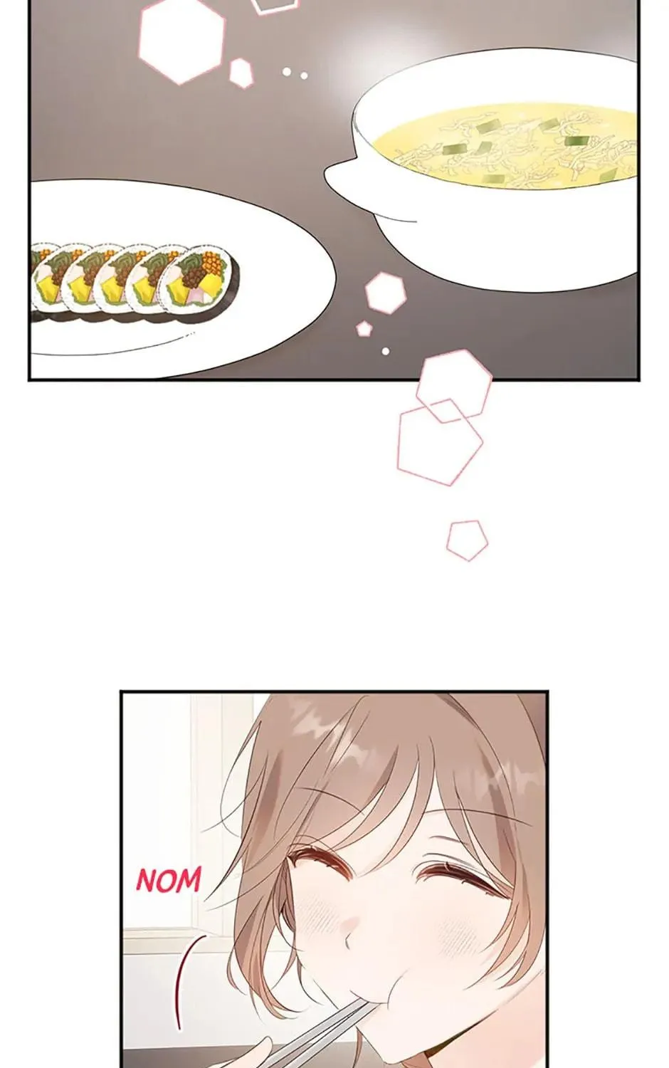Read Ideal Match Delivery Service chapter 17 image 98 on Lezhin
