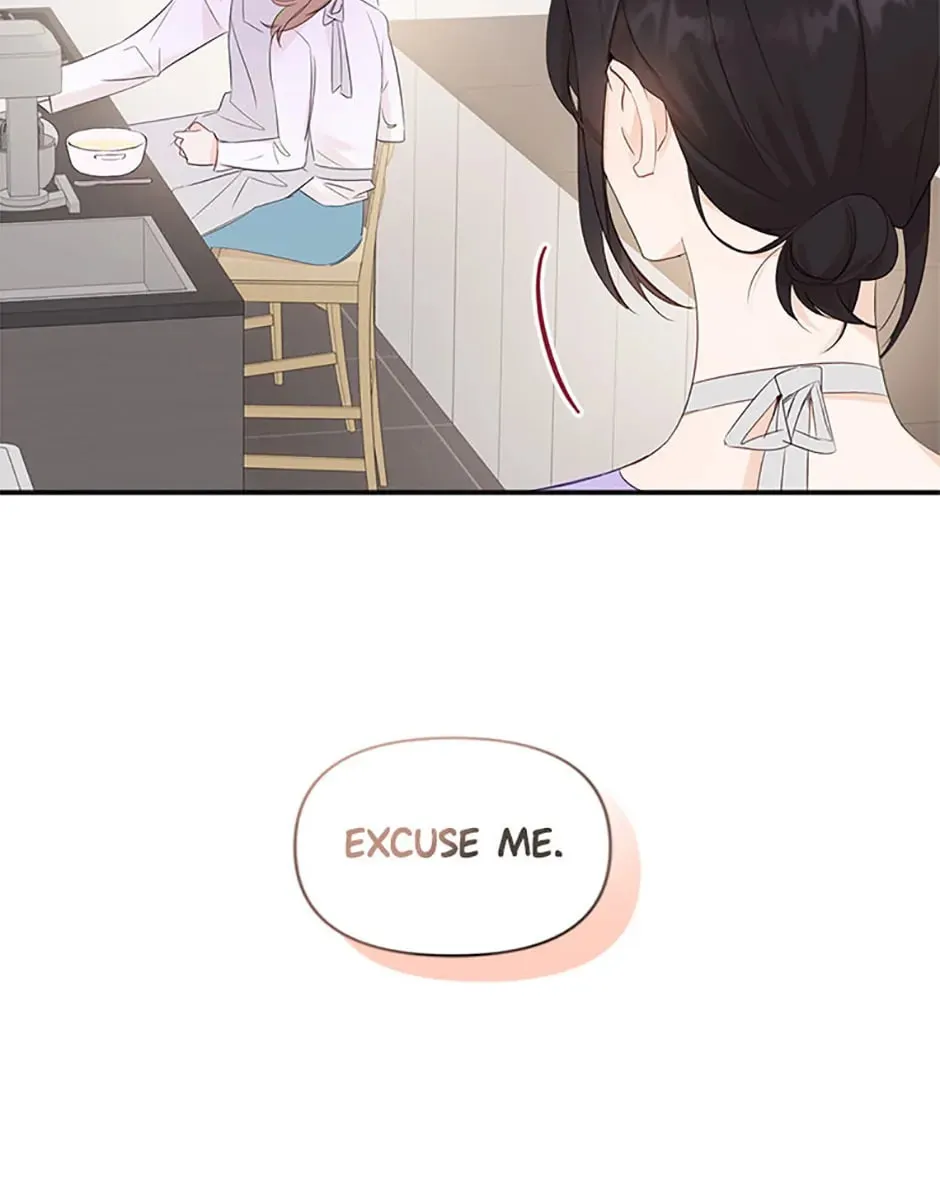Read Ideal Match Delivery Service chapter 18 image 1 on Lezhin