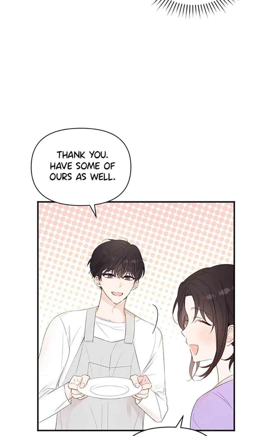 Read Ideal Match Delivery Service chapter 18 image 10 on Lezhin
