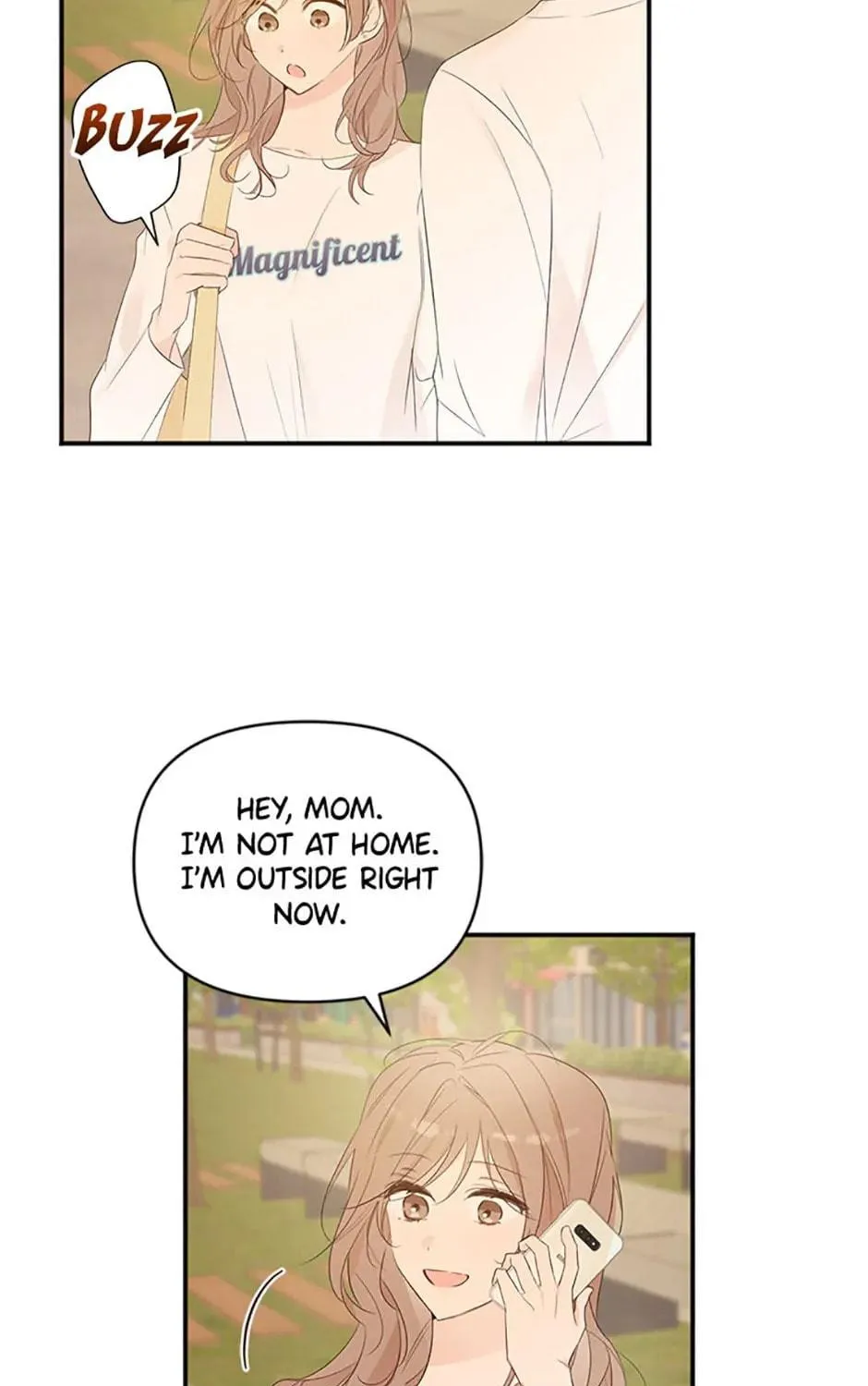 Read Ideal Match Delivery Service chapter 18 image 106 on Lezhin