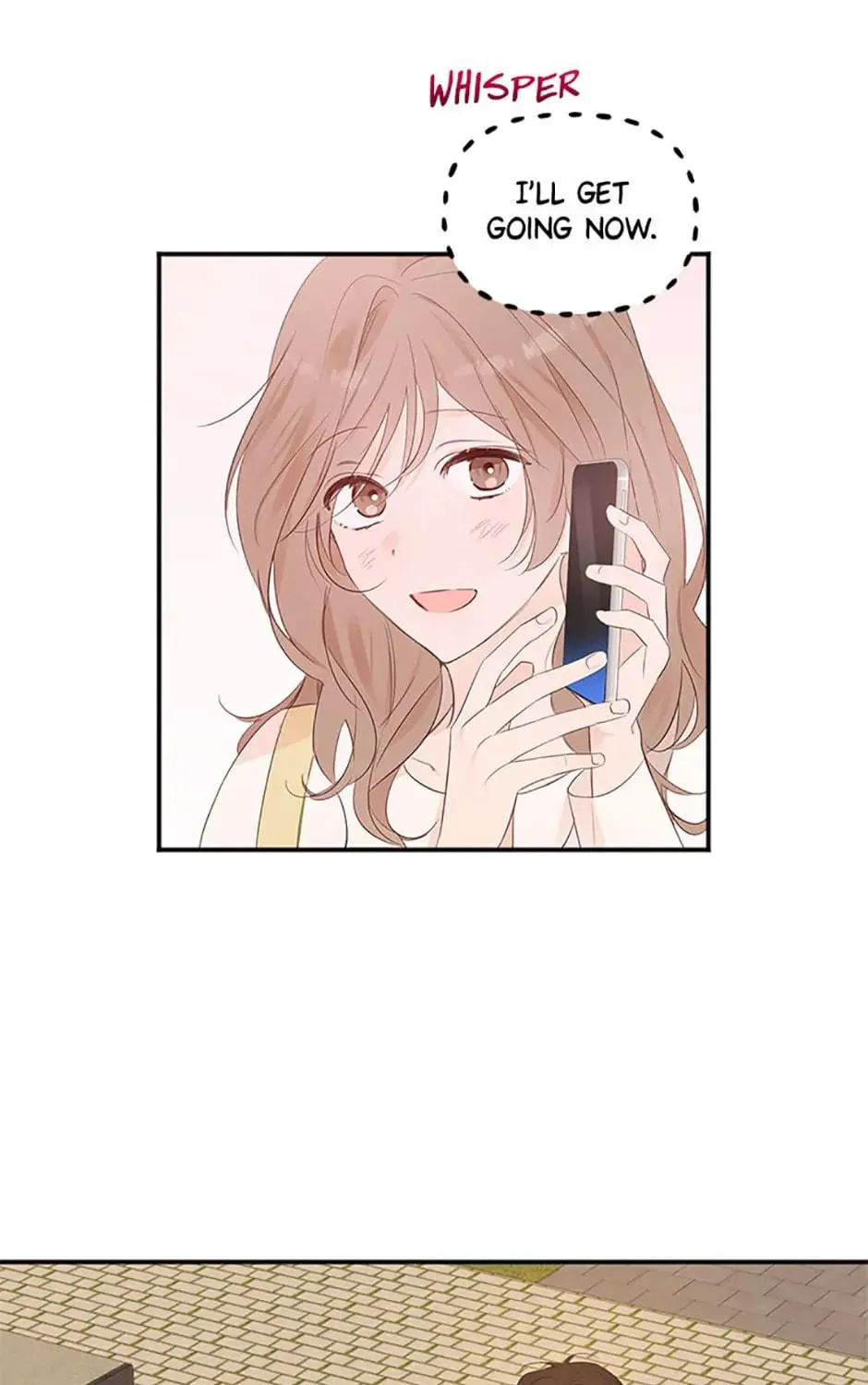 Read Ideal Match Delivery Service chapter 18 image 110 on Lezhin
