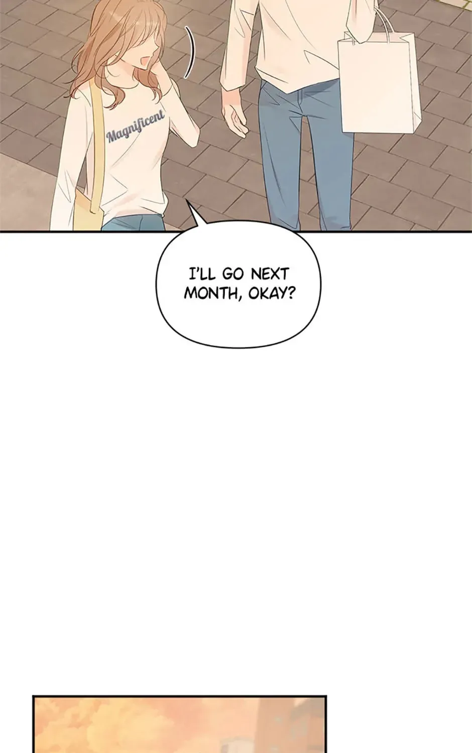 Read Ideal Match Delivery Service chapter 18 image 112 on Lezhin