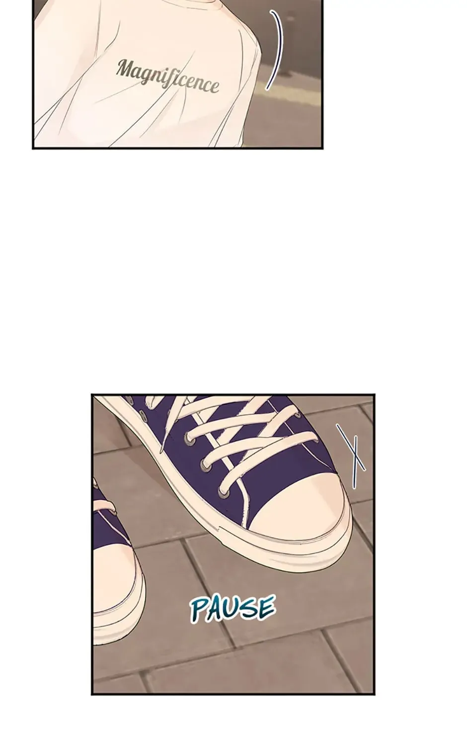 Read Ideal Match Delivery Service chapter 18 image 114 on Lezhin