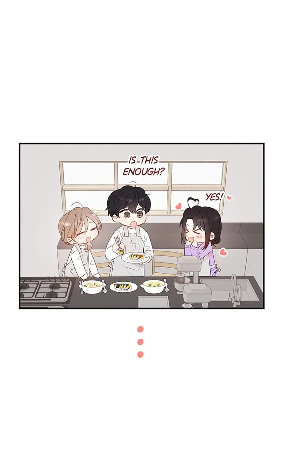 Read Ideal Match Delivery Service chapter 18 image 12 on Lezhin
