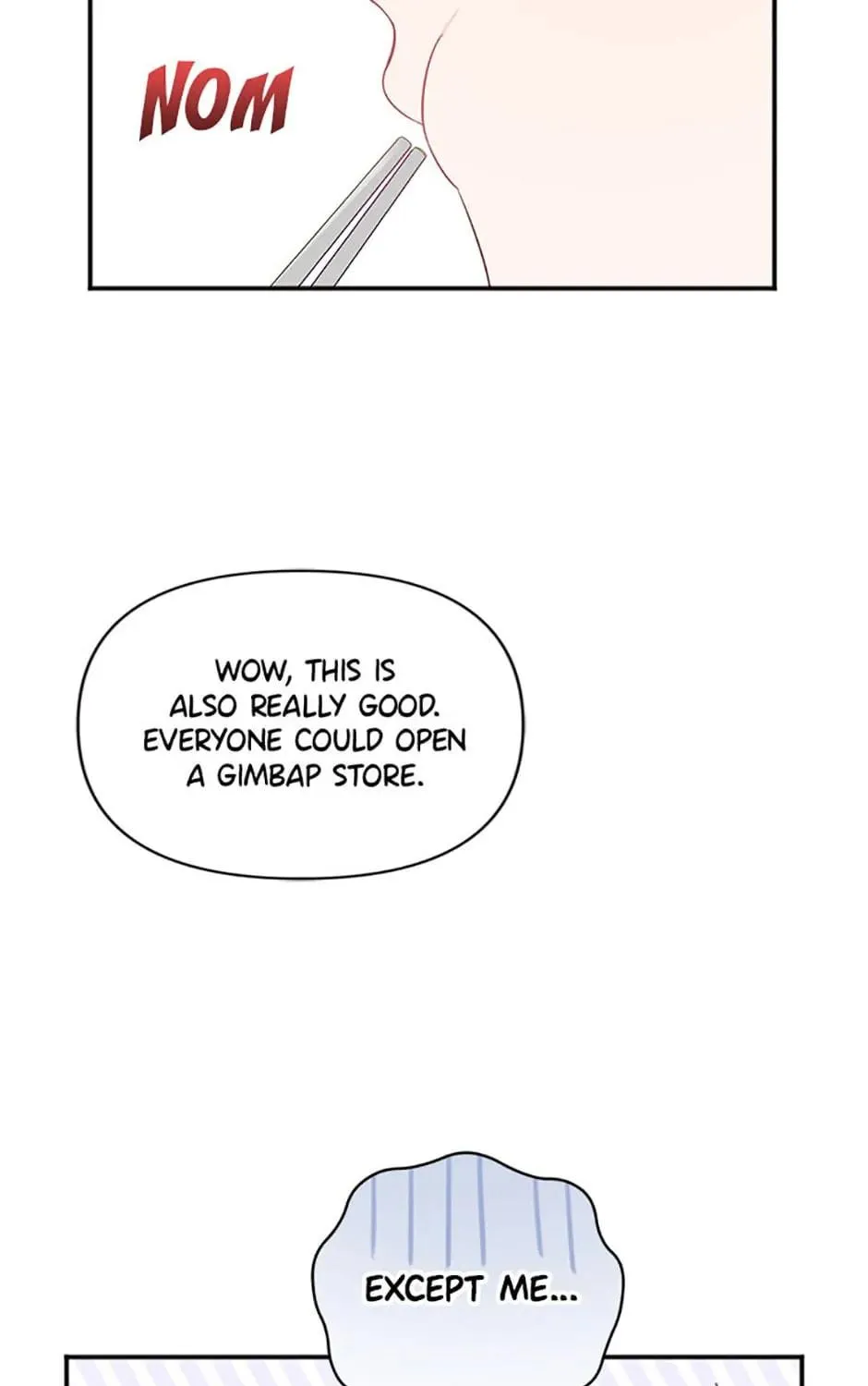 Read Ideal Match Delivery Service chapter 18 image 16 on Lezhin