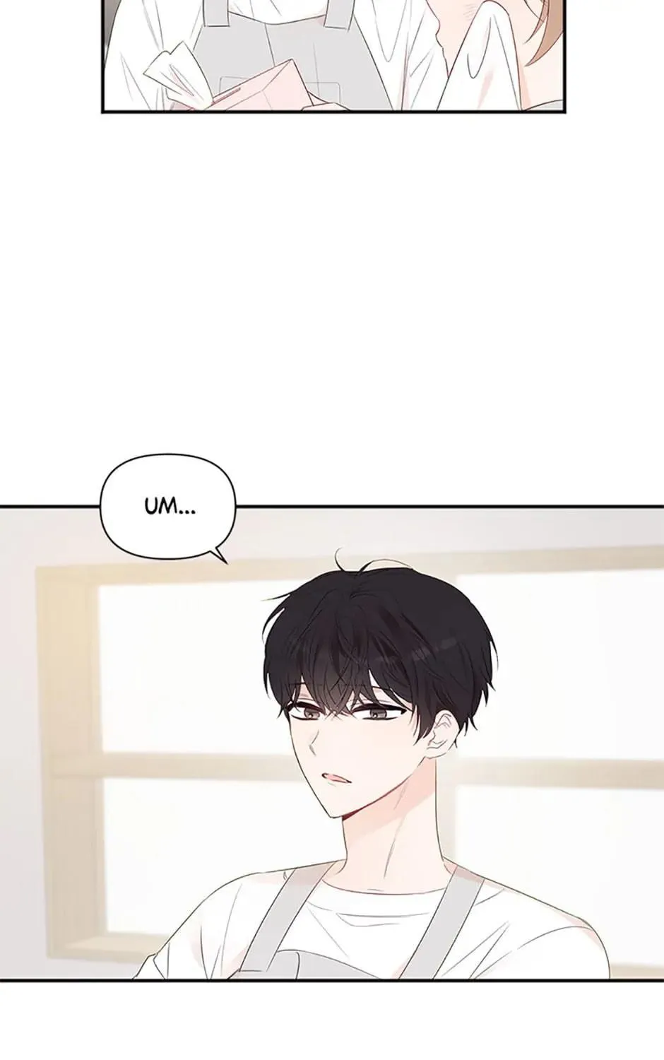 Read Ideal Match Delivery Service chapter 18 image 20 on Lezhin