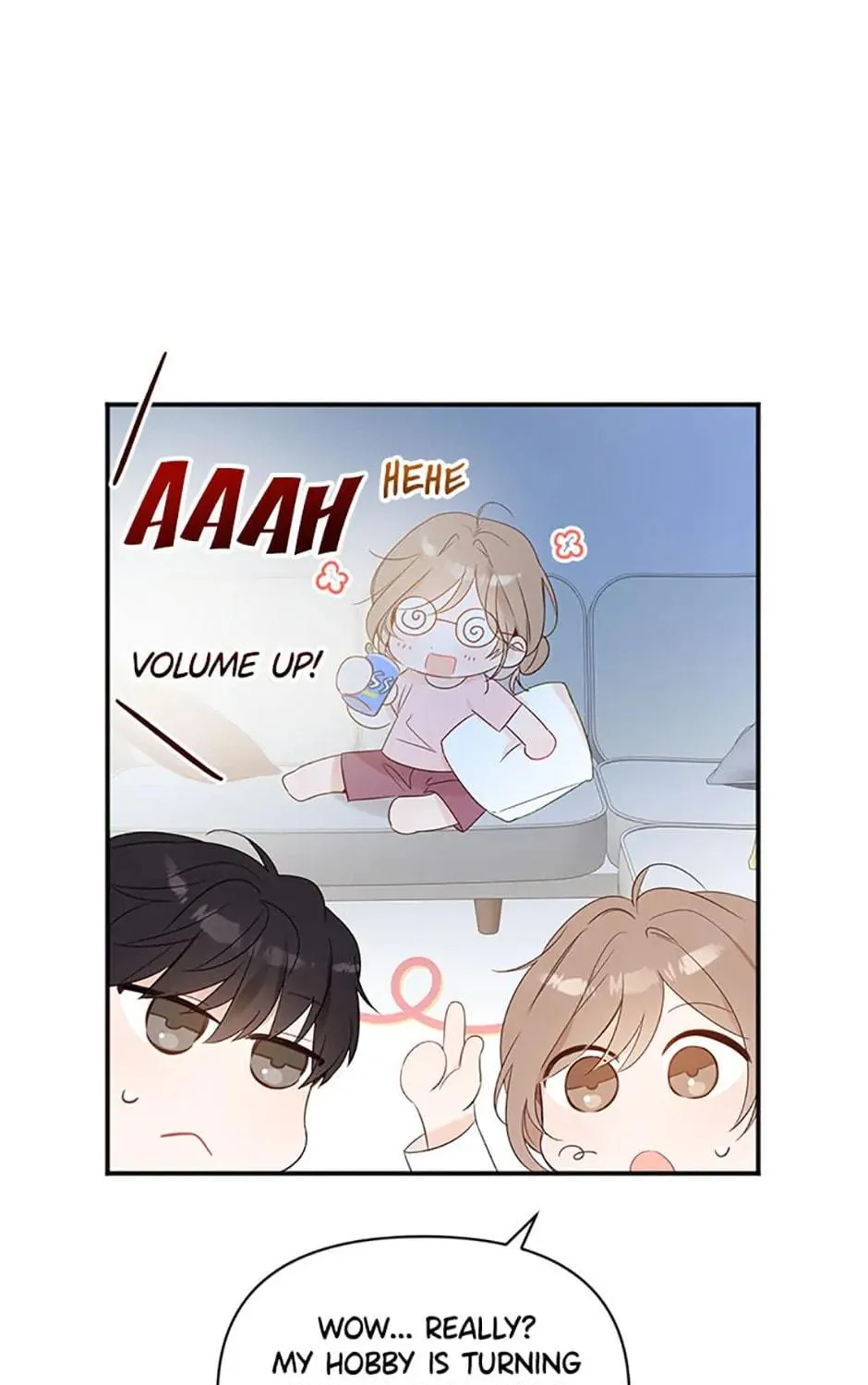 Read Ideal Match Delivery Service chapter 18 image 26 on Lezhin