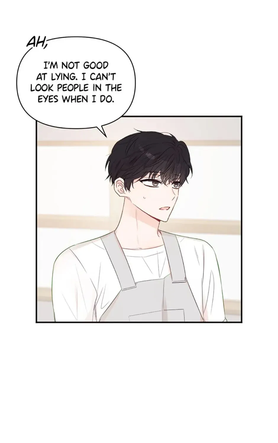 Read Ideal Match Delivery Service chapter 18 image 30 on Lezhin