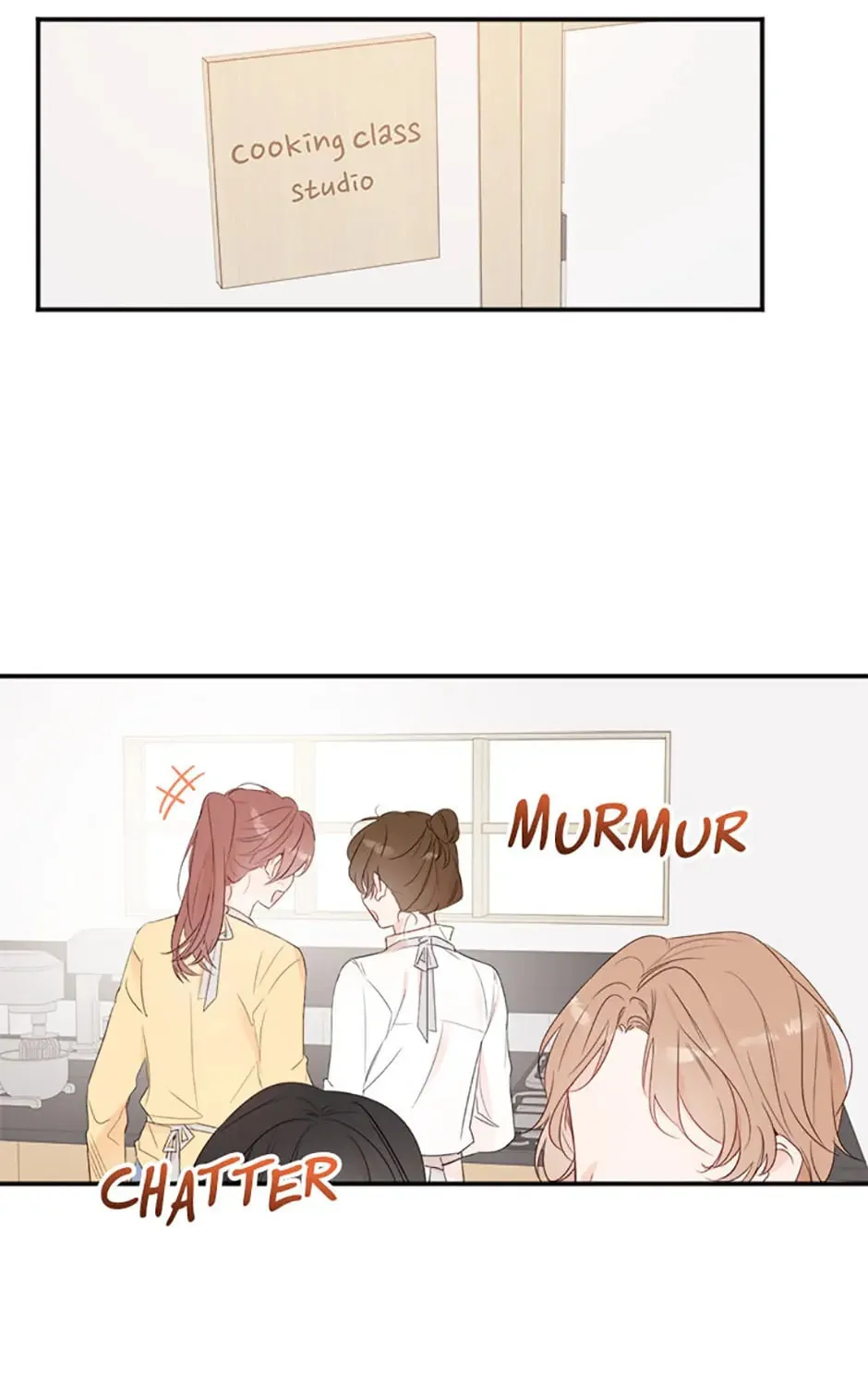 Read Ideal Match Delivery Service chapter 18 image 34 on Lezhin