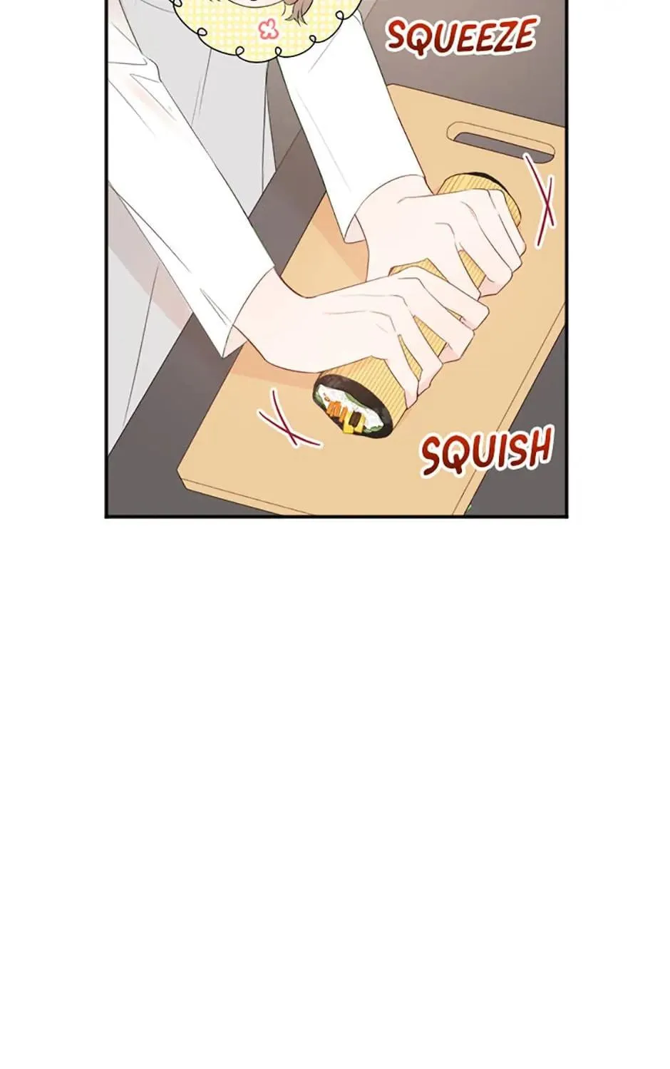 Read Ideal Match Delivery Service chapter 18 image 36 on Lezhin