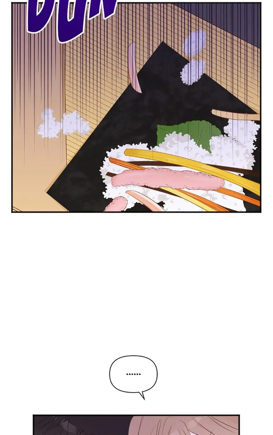 Read Ideal Match Delivery Service chapter 18 image 38 on Lezhin