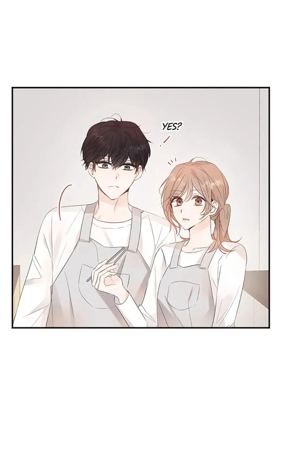 Read Ideal Match Delivery Service chapter 18 image 4 on Lezhin