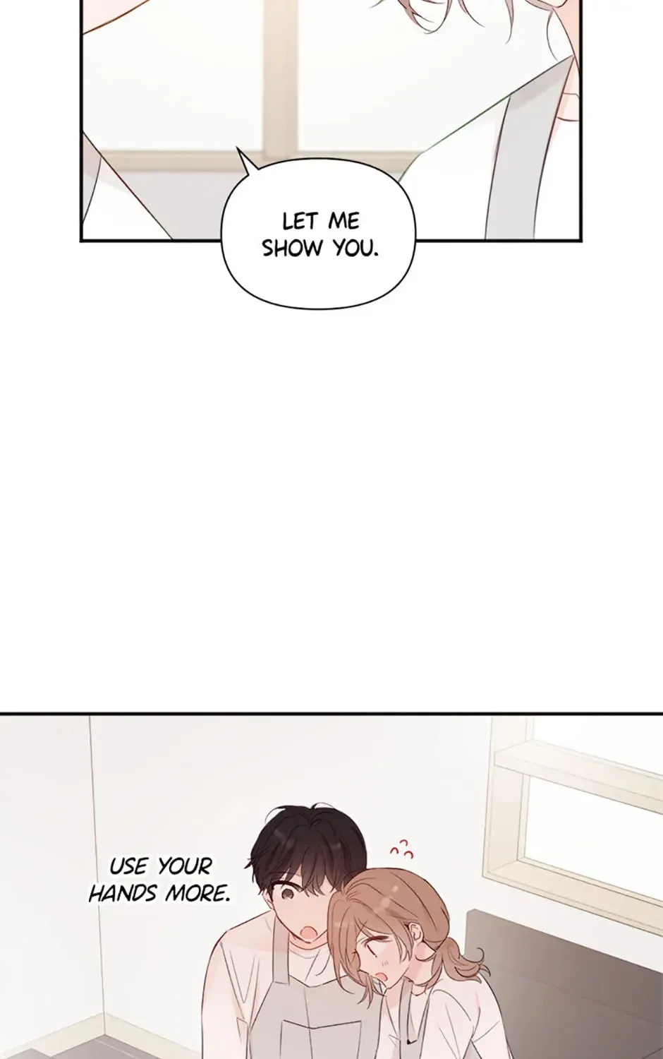 Read Ideal Match Delivery Service chapter 18 image 40 on Lezhin