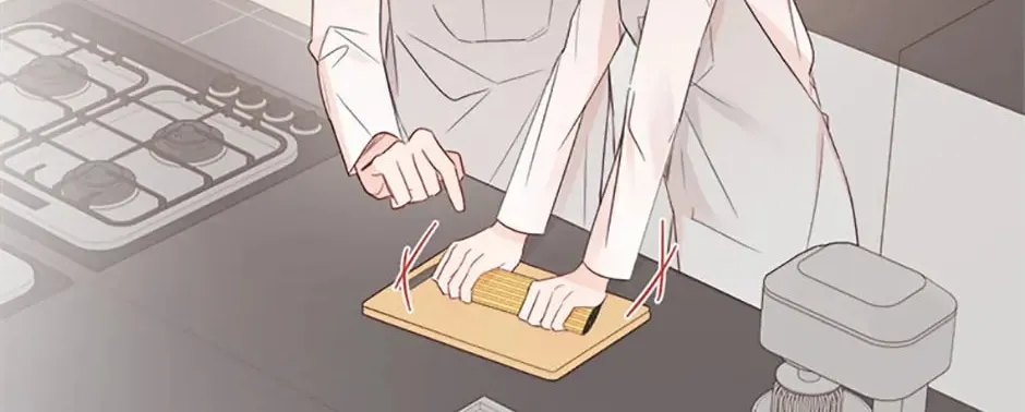 Read Ideal Match Delivery Service chapter 18 image 41 on Lezhin