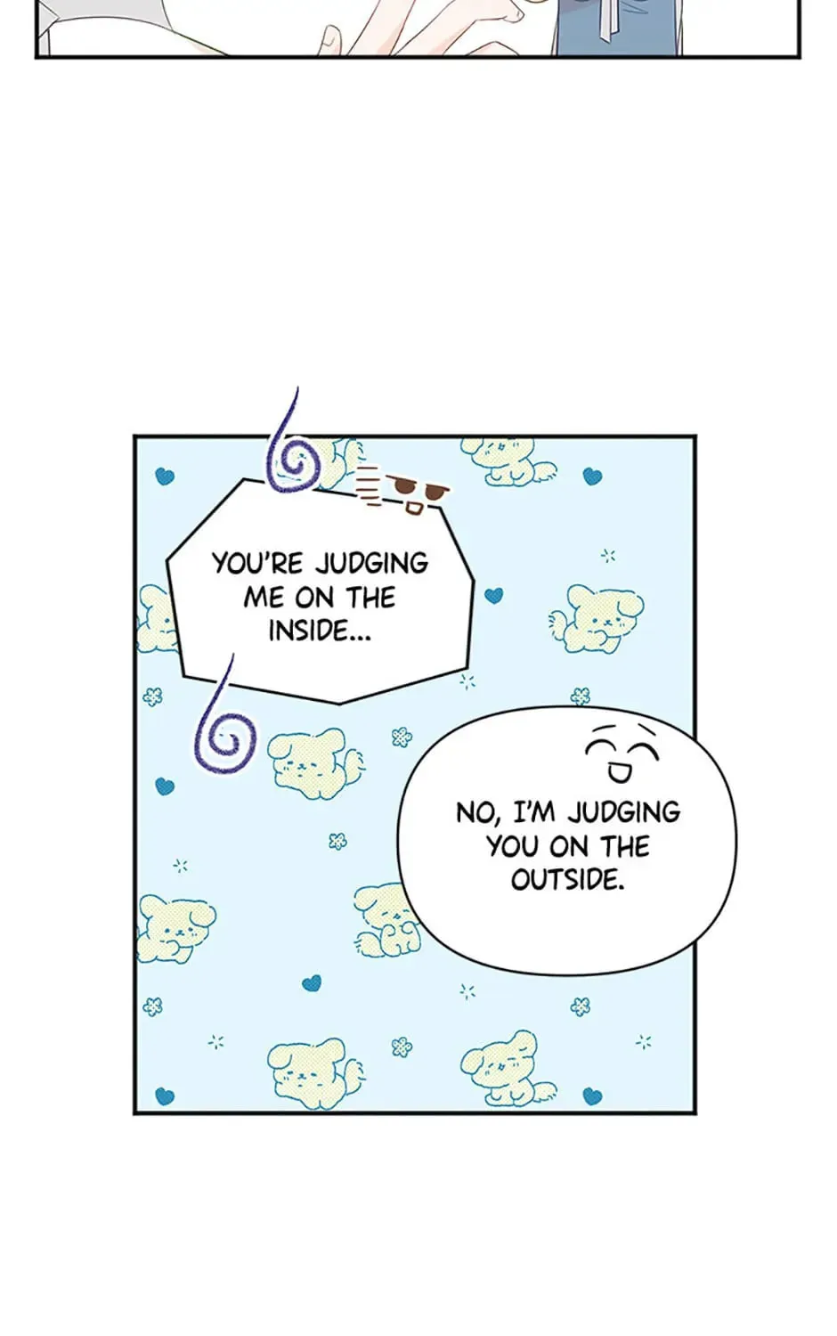 Read Ideal Match Delivery Service chapter 18 image 48 on Lezhin