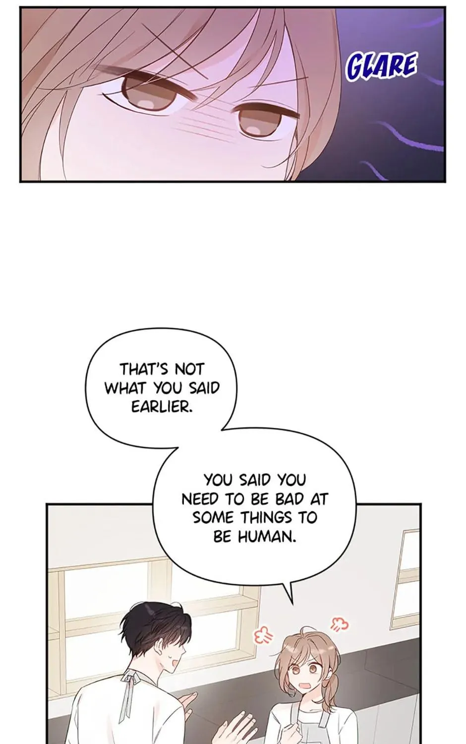 Read Ideal Match Delivery Service chapter 18 image 50 on Lezhin