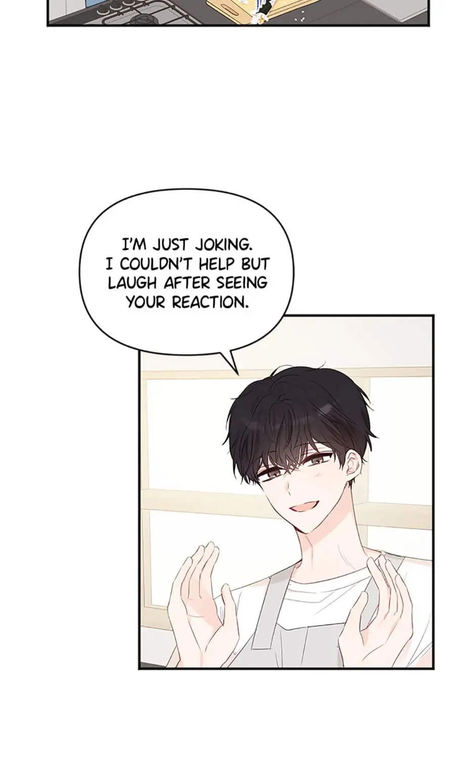 Read Ideal Match Delivery Service chapter 18 image 52 on Lezhin