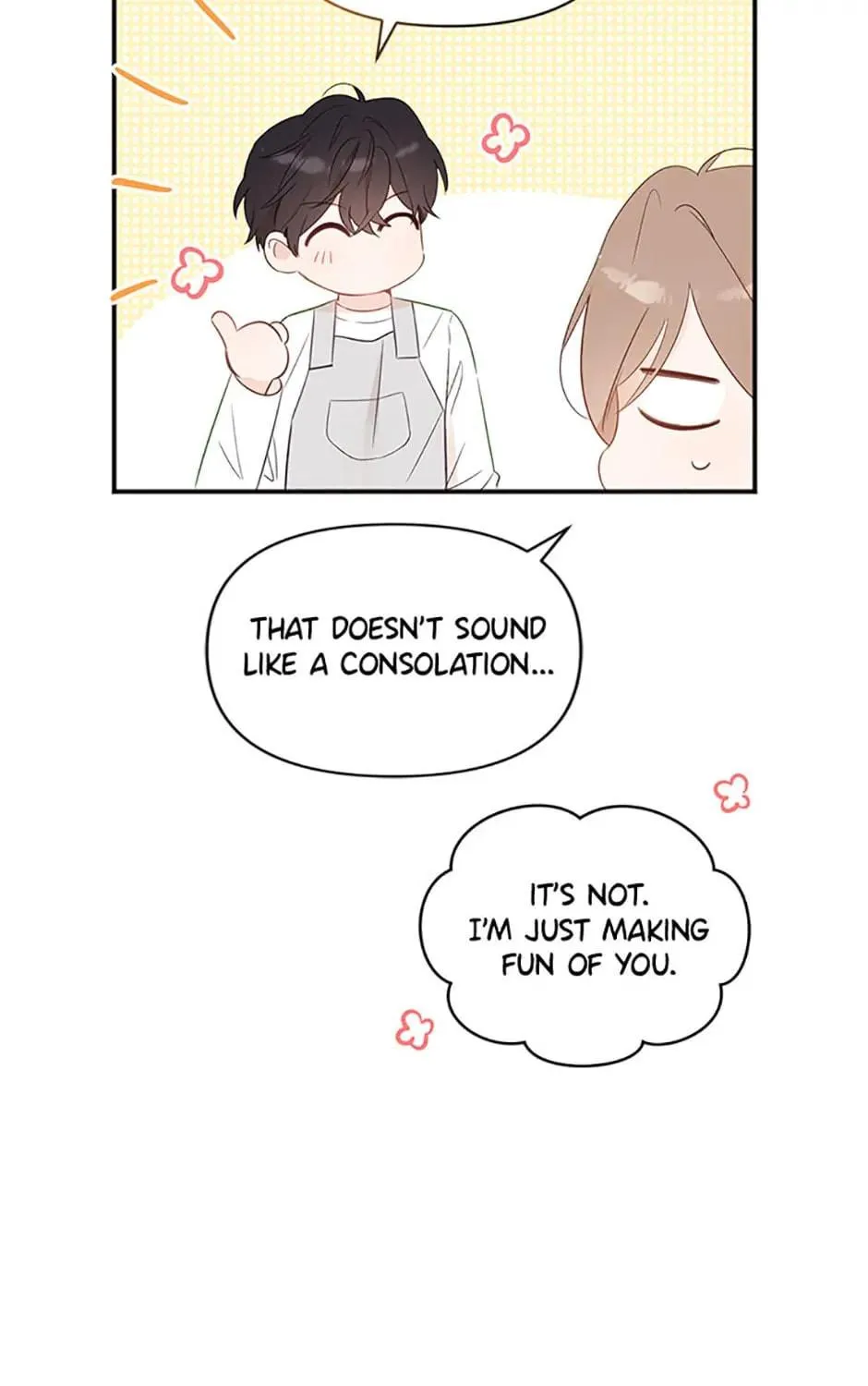 Read Ideal Match Delivery Service chapter 18 image 56 on Lezhin
