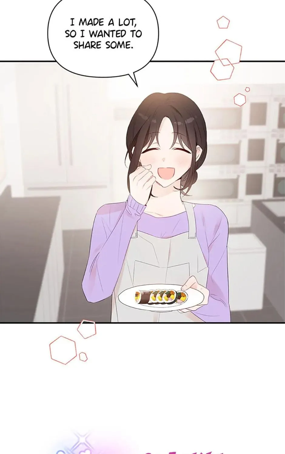 Read Ideal Match Delivery Service chapter 18 image 6 on Lezhin