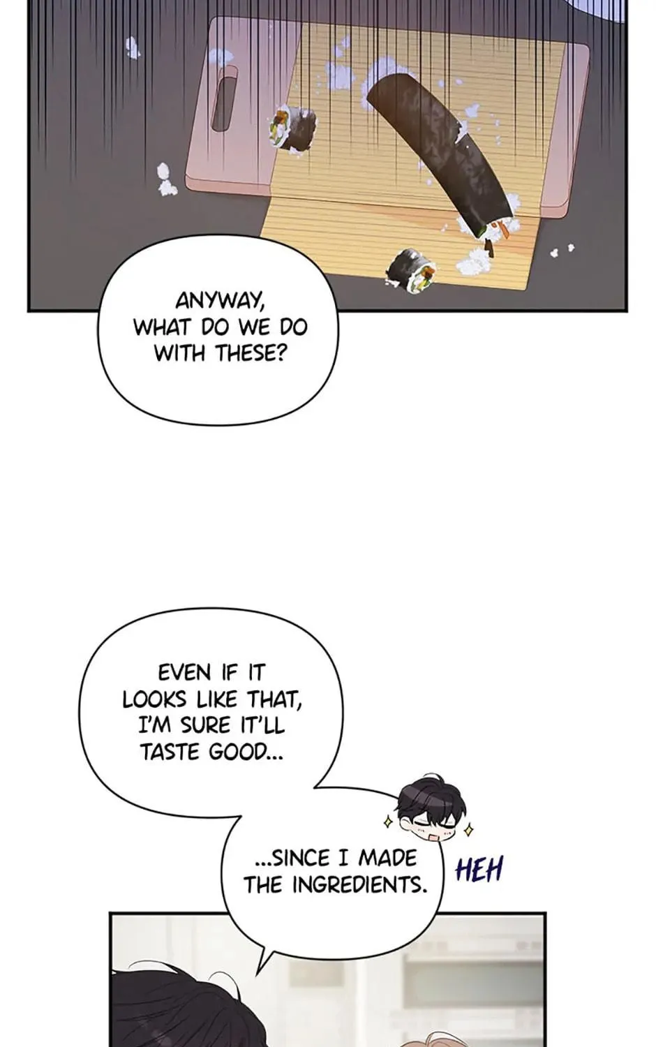 Read Ideal Match Delivery Service chapter 18 image 62 on Lezhin