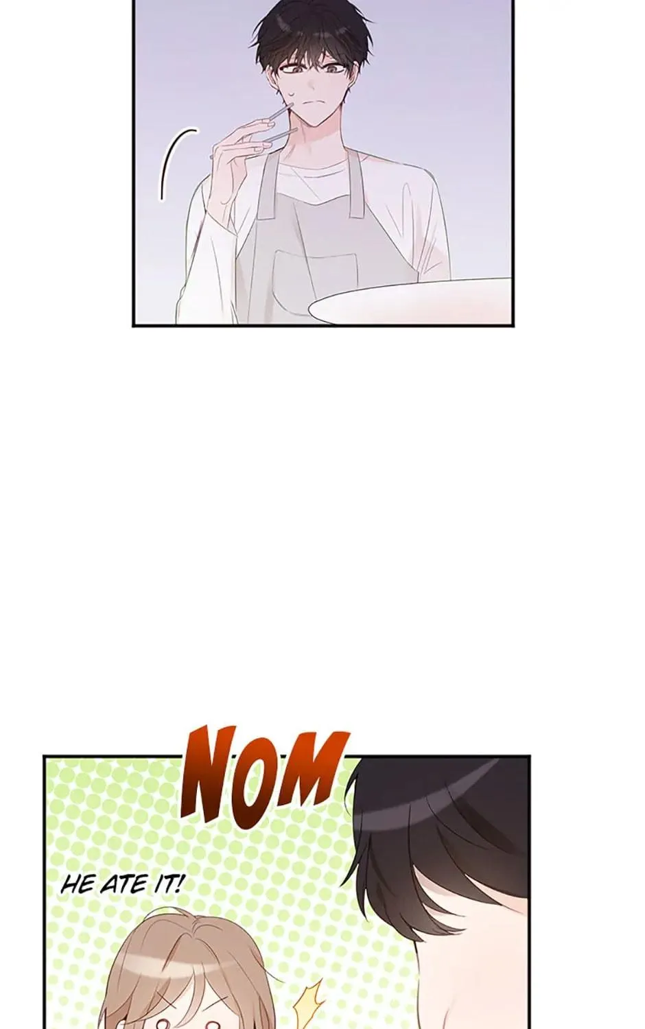 Read Ideal Match Delivery Service chapter 18 image 66 on Lezhin
