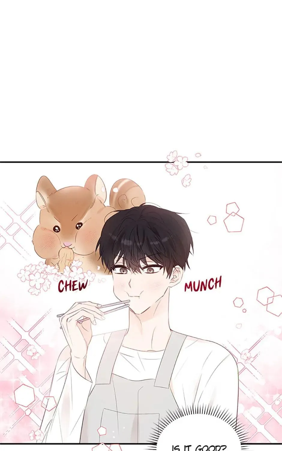 Read Ideal Match Delivery Service chapter 18 image 68 on Lezhin