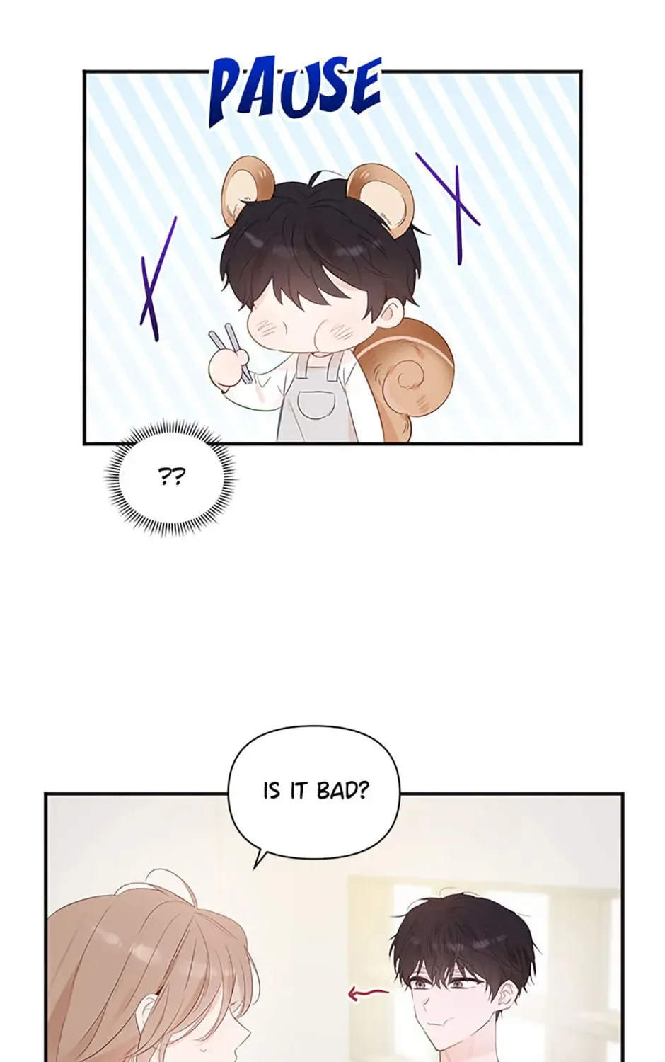 Read Ideal Match Delivery Service chapter 18 image 70 on Lezhin