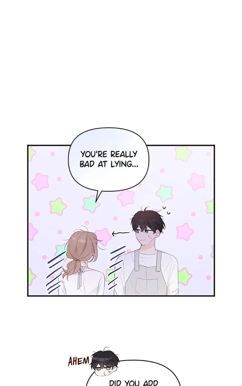 Read Ideal Match Delivery Service chapter 18 image 72 on Lezhin
