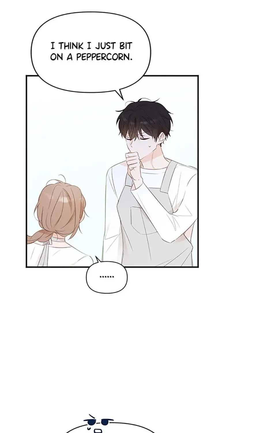 Read Ideal Match Delivery Service chapter 18 image 78 on Lezhin