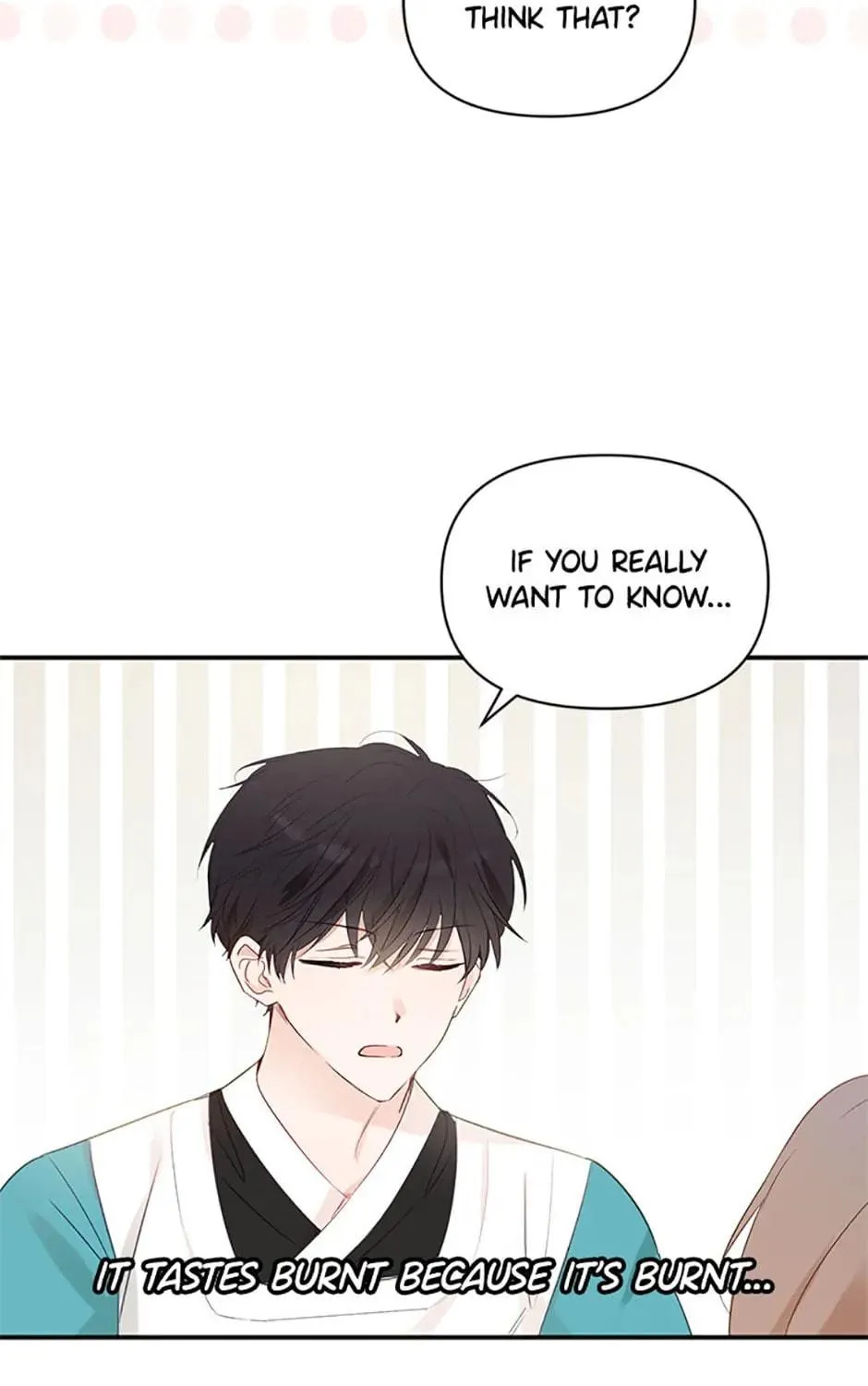 Read Ideal Match Delivery Service chapter 18 image 80 on Lezhin