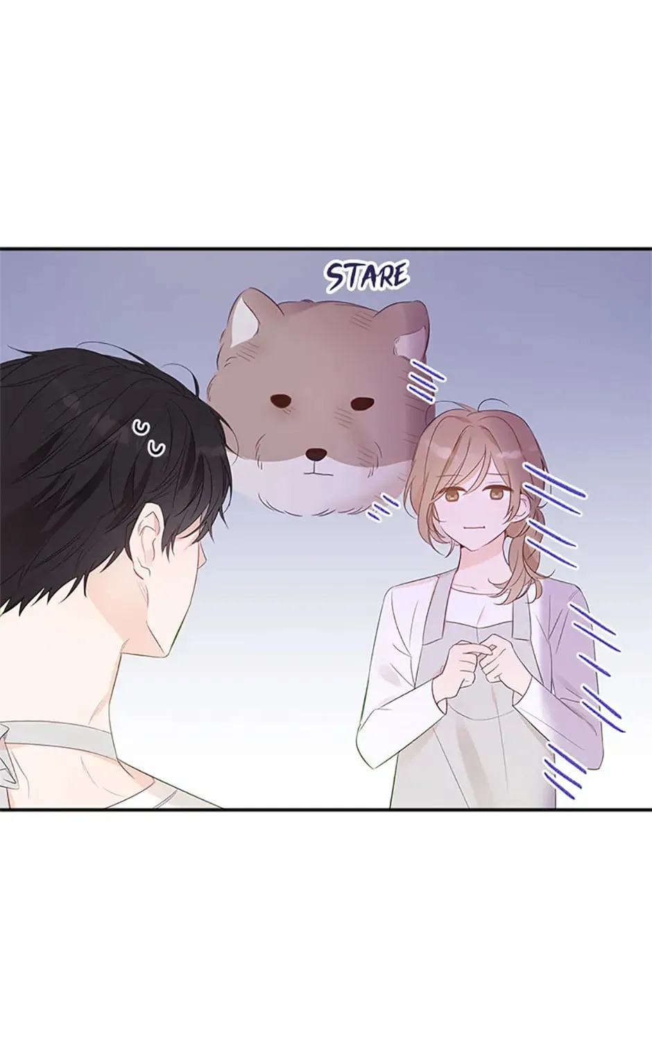 Read Ideal Match Delivery Service chapter 18 image 84 on Lezhin