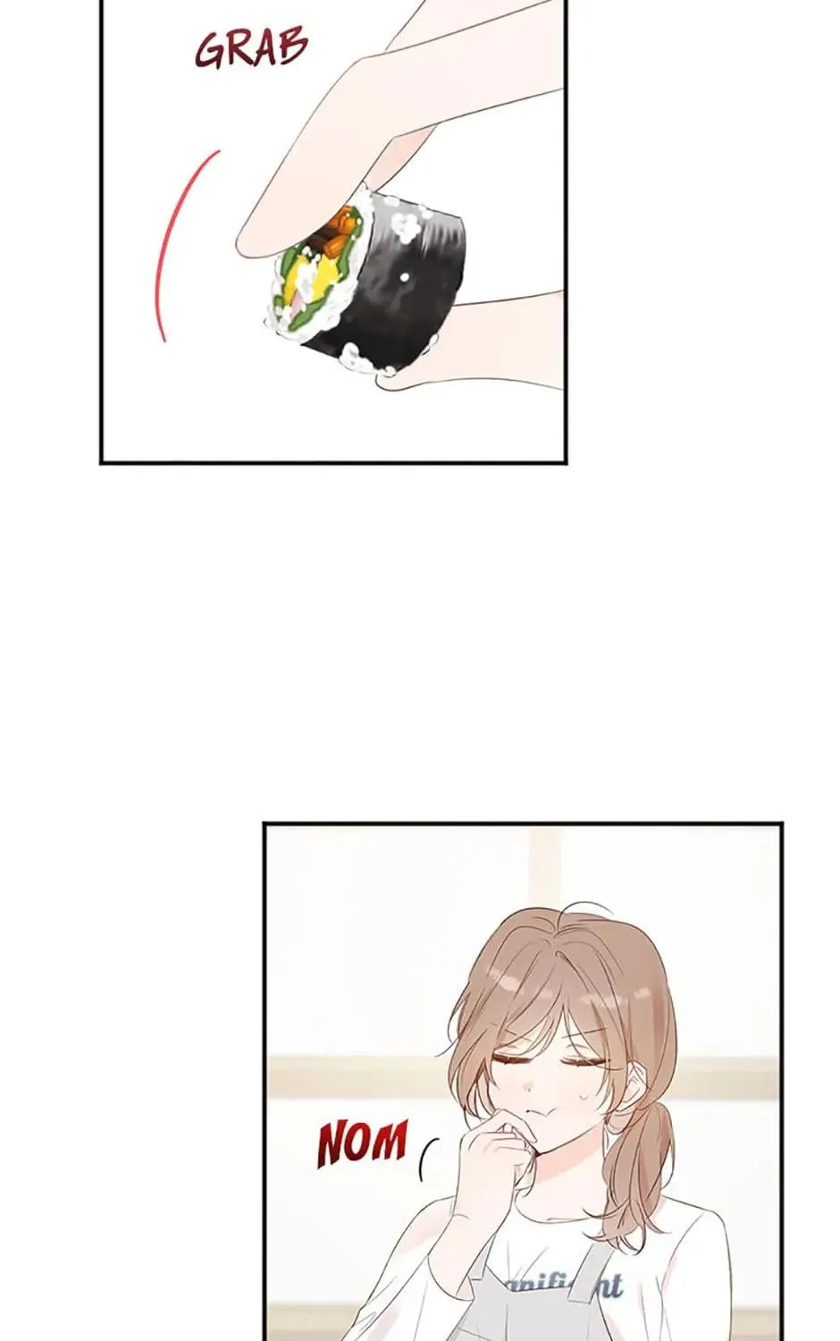 Read Ideal Match Delivery Service chapter 18 image 86 on Lezhin
