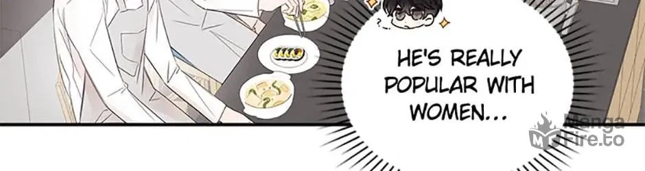 Read Ideal Match Delivery Service chapter 18 image 9 on Lezhin
