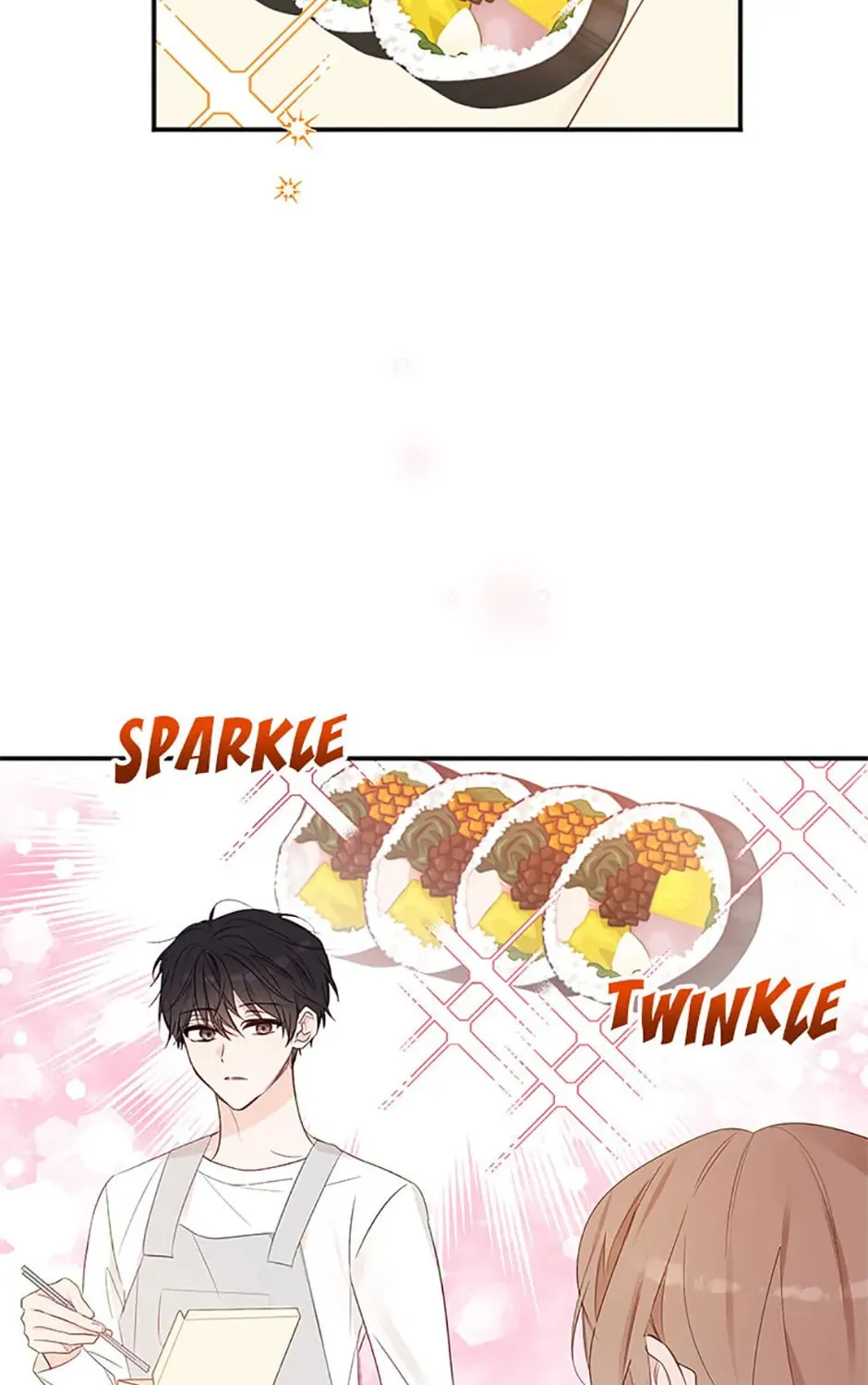 Read Ideal Match Delivery Service chapter 18 image 94 on Lezhin