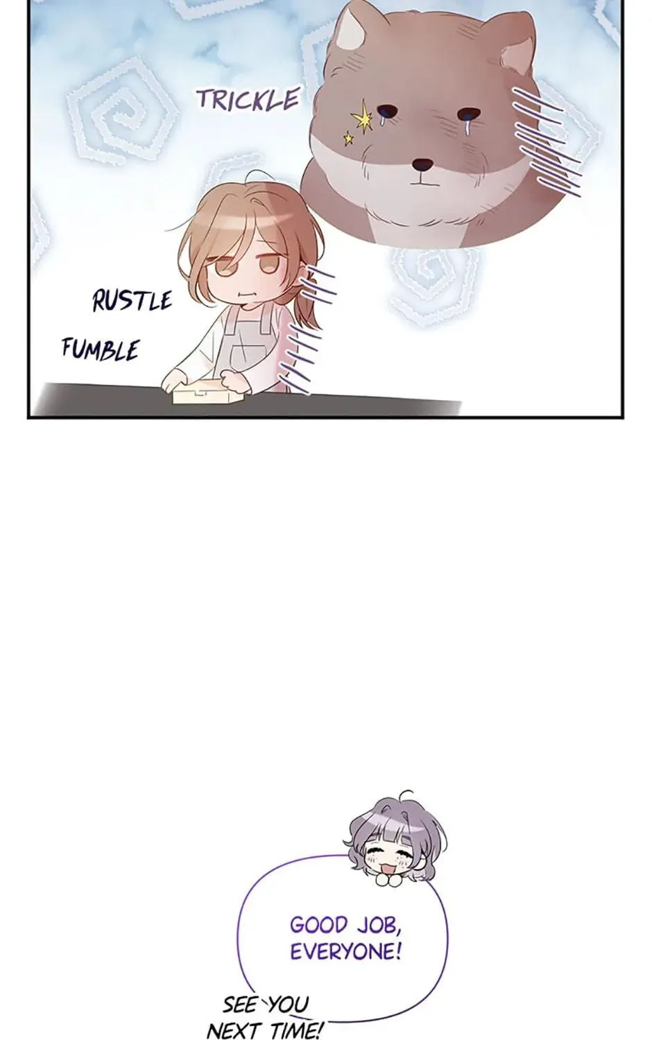 Read Ideal Match Delivery Service chapter 18 image 98 on Lezhin