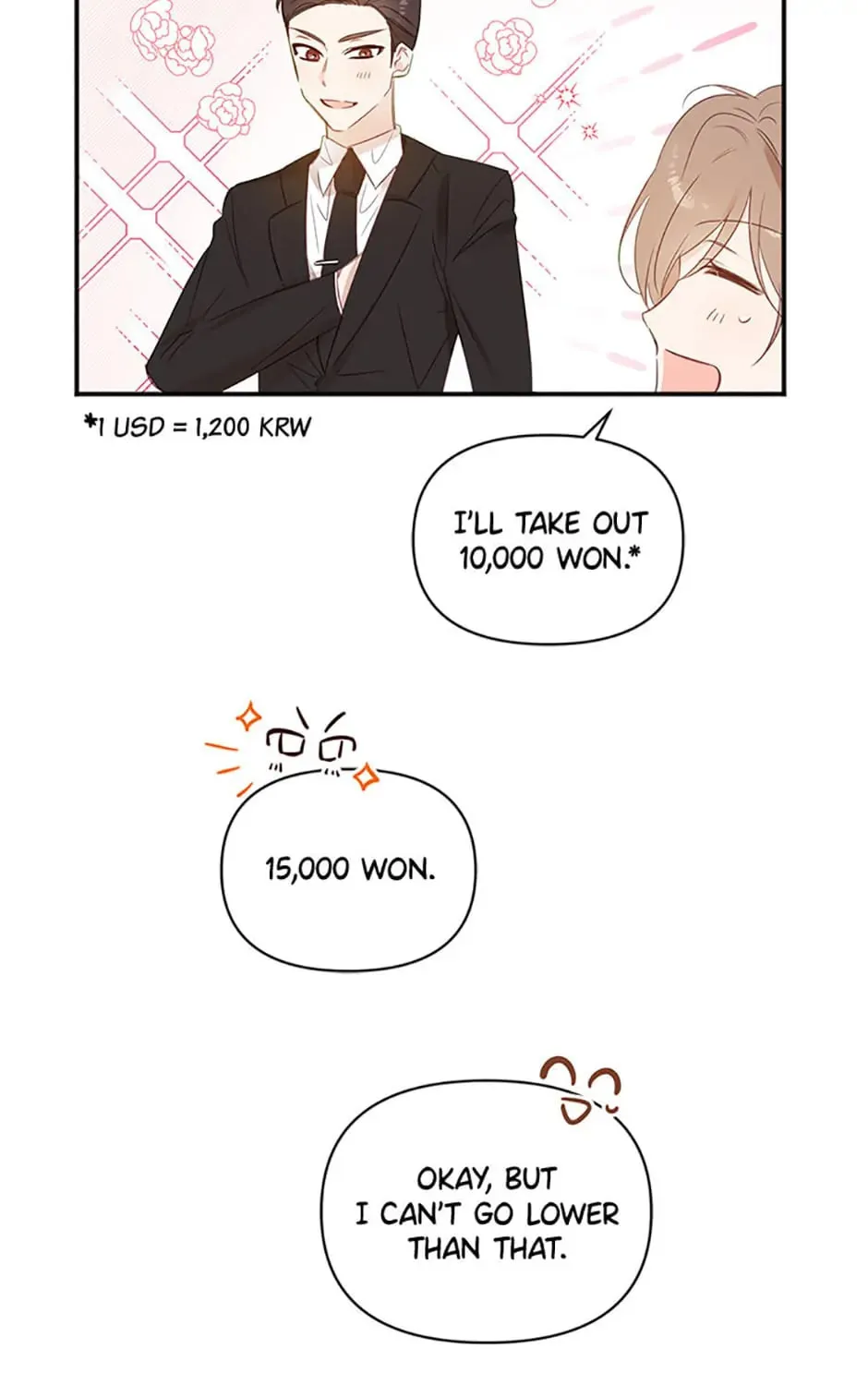 Read Ideal Match Delivery Service chapter 19 image 110 on Lezhin