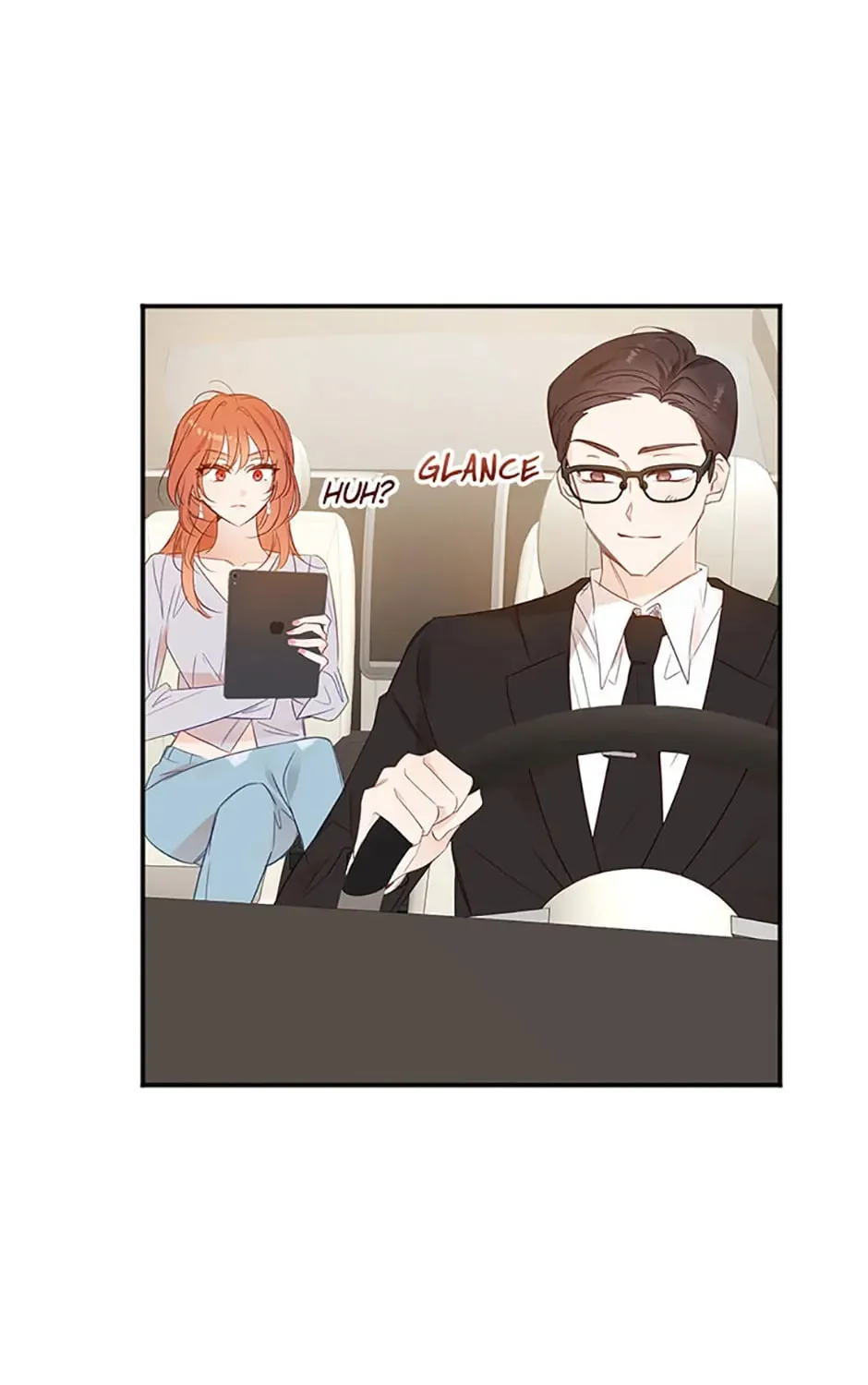 Read Ideal Match Delivery Service chapter 19 image 116 on Lezhin