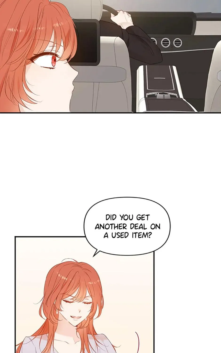 Read Ideal Match Delivery Service chapter 19 image 118 on Lezhin