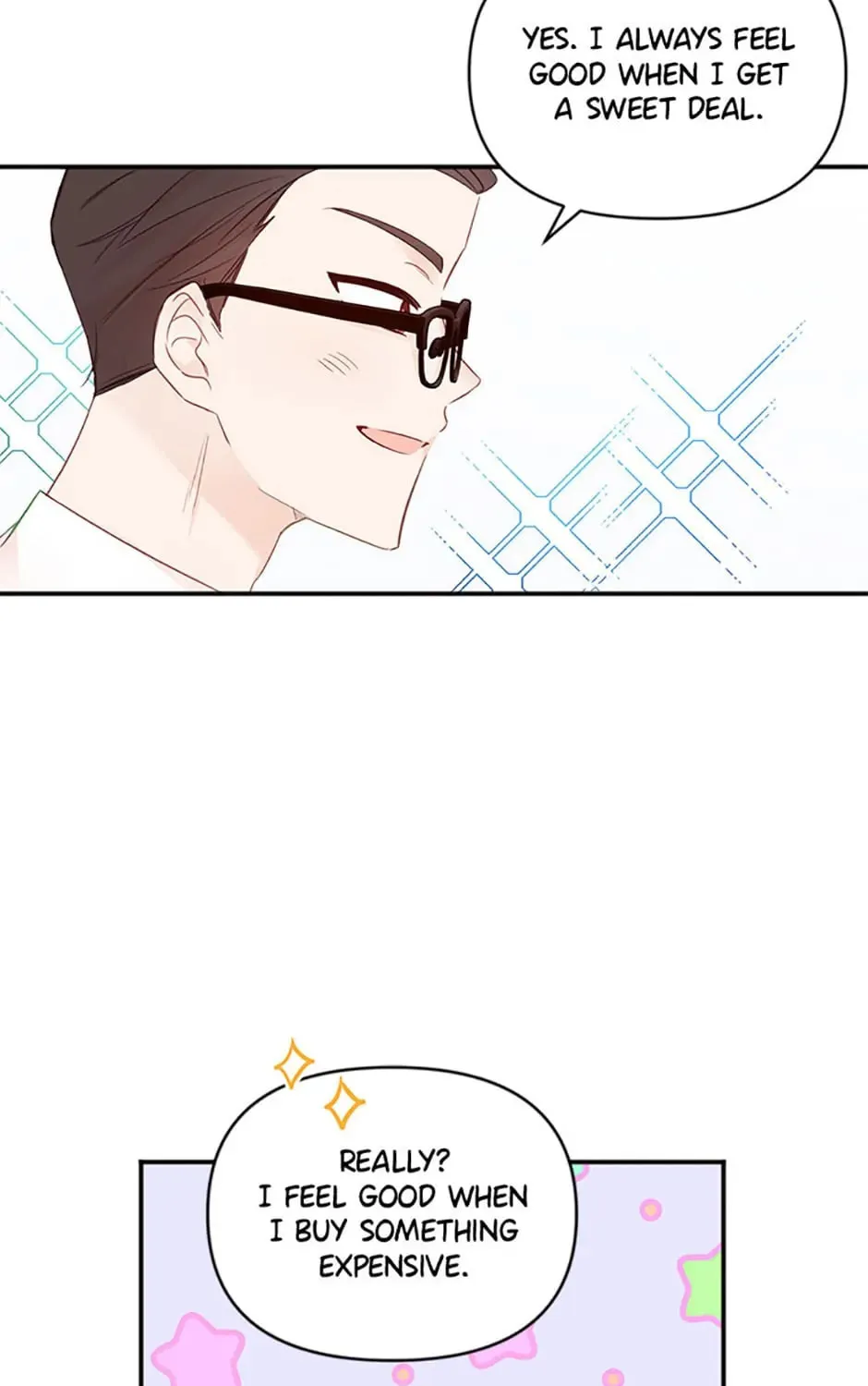 Read Ideal Match Delivery Service chapter 19 image 120 on Lezhin