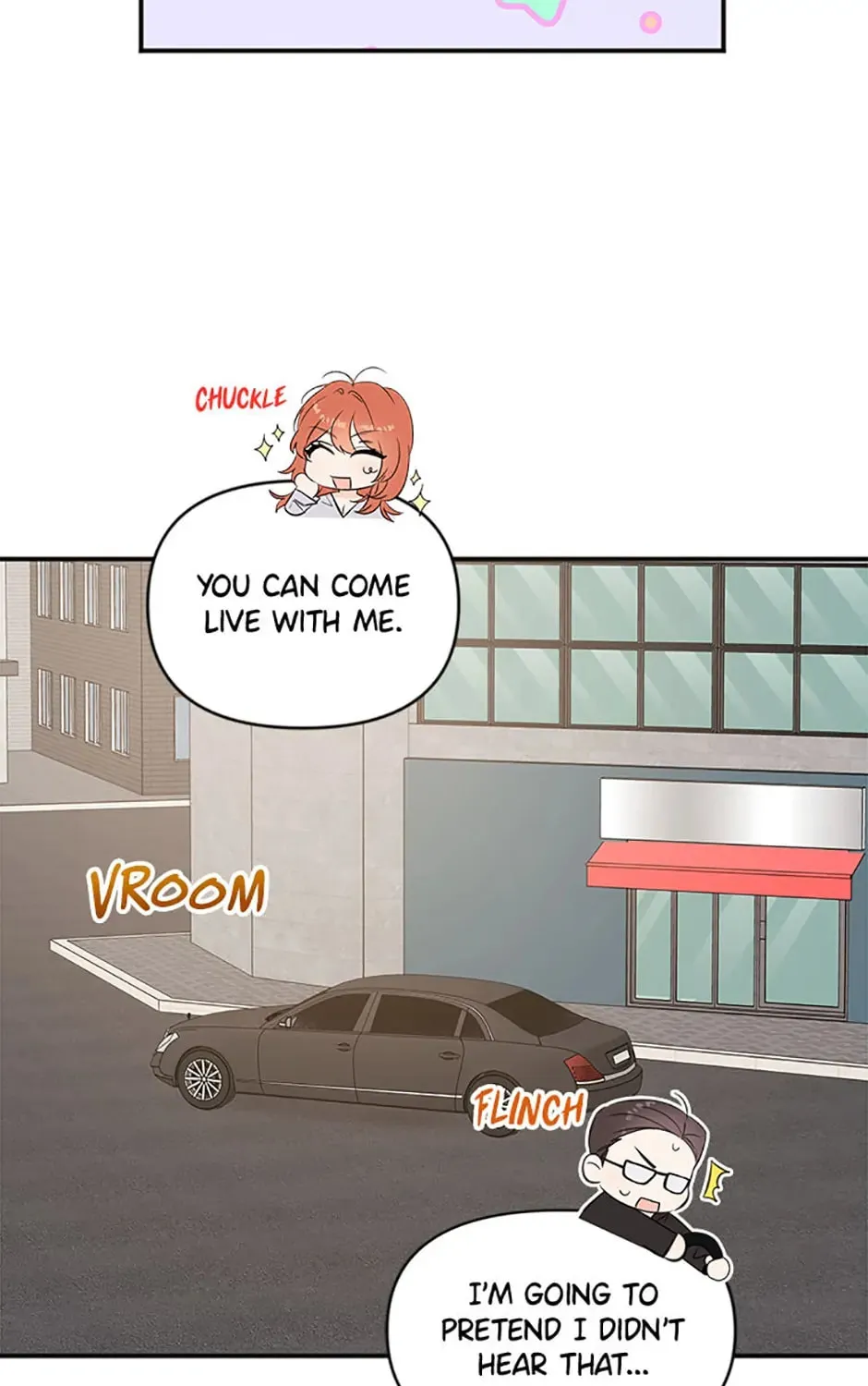 Read Ideal Match Delivery Service chapter 19 image 122 on Lezhin